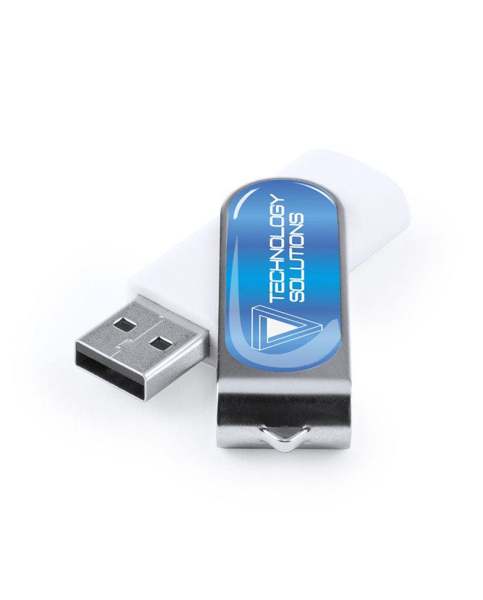 Memória USB Laval 16Gb