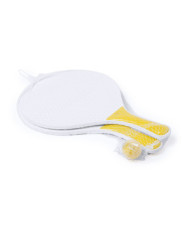 Raquetes Praia Kongal