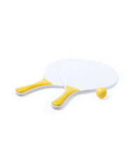 Raquetes Praia Kongal