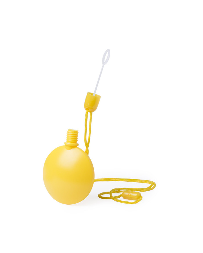 Jogo Bolas Sabão Fabulak