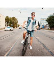 Mochila Indicadora Halton