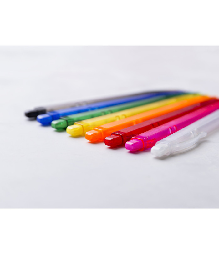 Esferográfica Dafnel