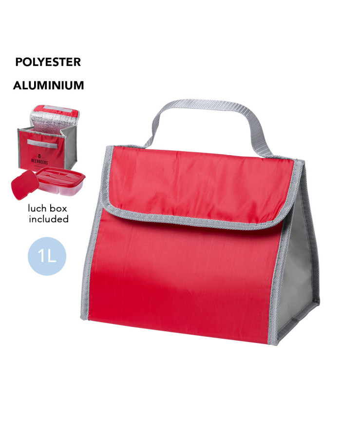 Bolsa Refrigeradora Parlik