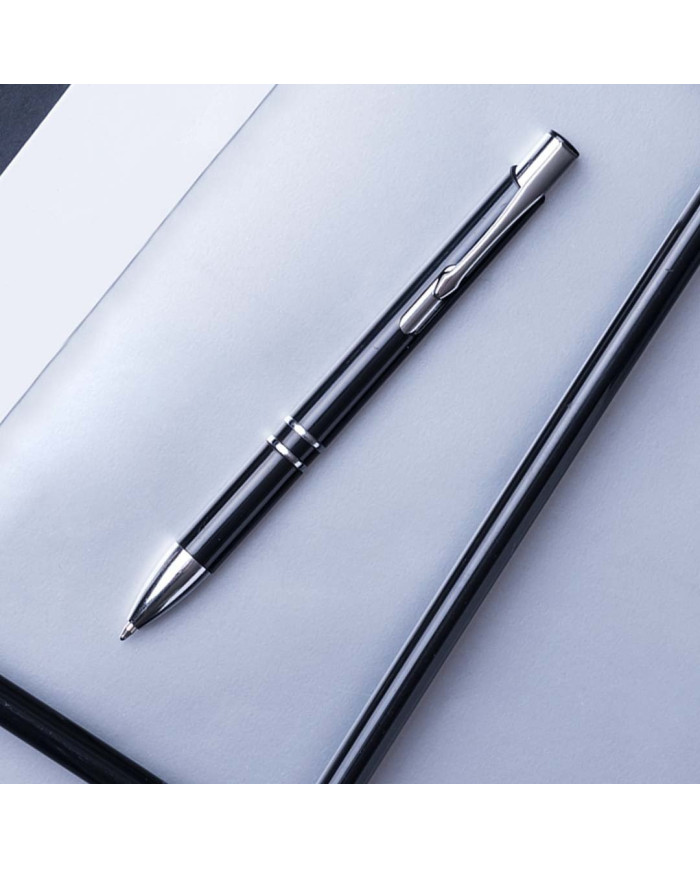 Esferográfica Yomil