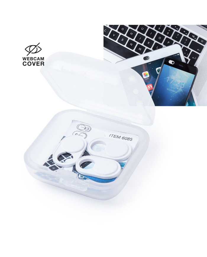 Bloqueador Webcam Pembol