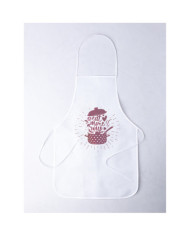 Avental Sublimação Salmux