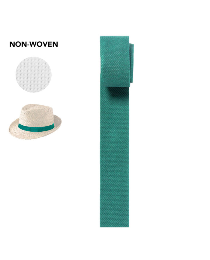 Fitas Chapéu Nwovenband