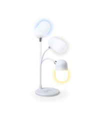 Altifalante Carregador Lerex