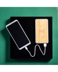 Bateria Auxiliar Dickens