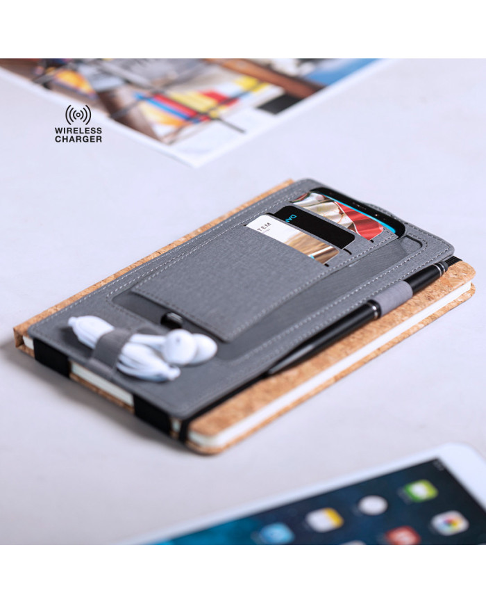 Organizador Carregador Merson