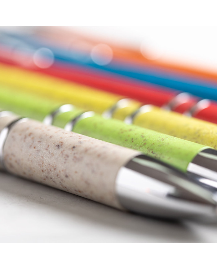 Esferográfica Nukot