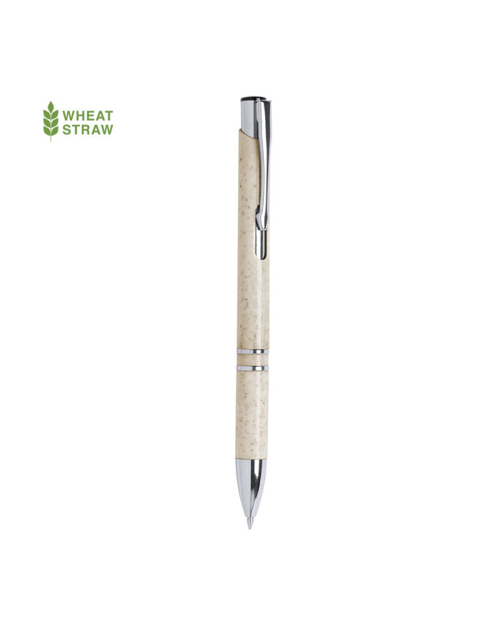 Esferográfica Nukot