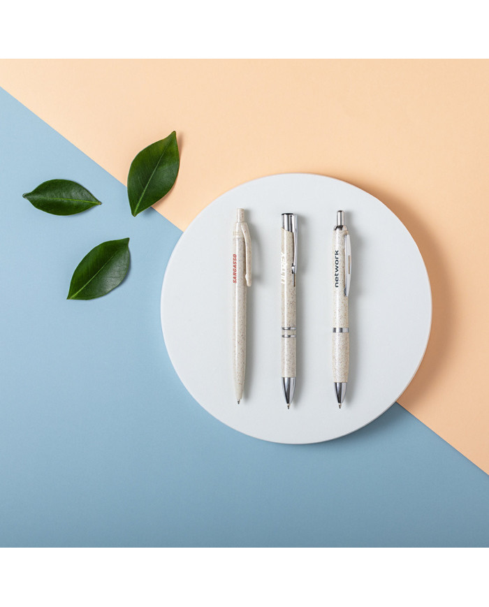 Esferográfica Nukot