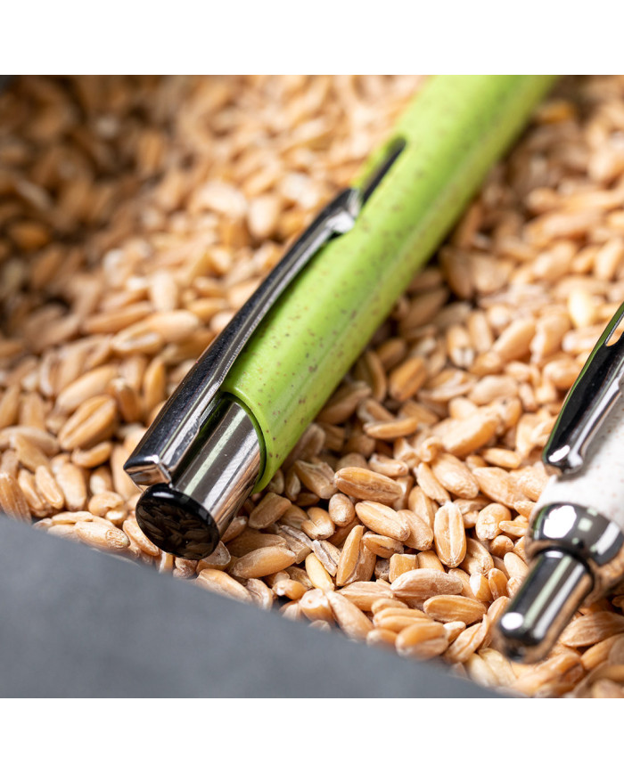 Esferográfica Nukot