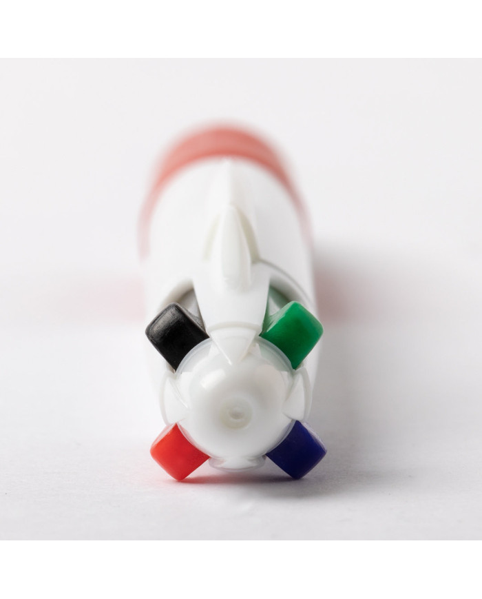 Esferográfica Clessin