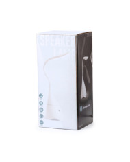 Lâmpada Altifalante Zhilang