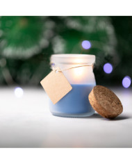 Vela Aromática Tepor