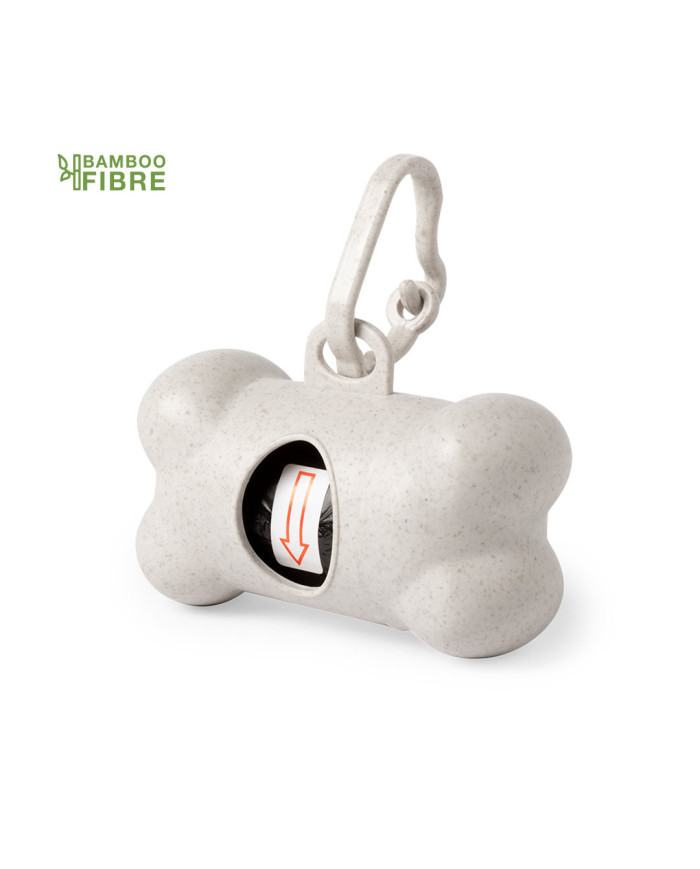 Dispensador Bolsas Leiren