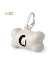 Dispensador Bolsas Leiren