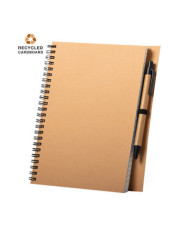 Caderno Neyla