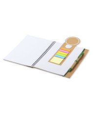 Régua Marcador de Livro Blasco