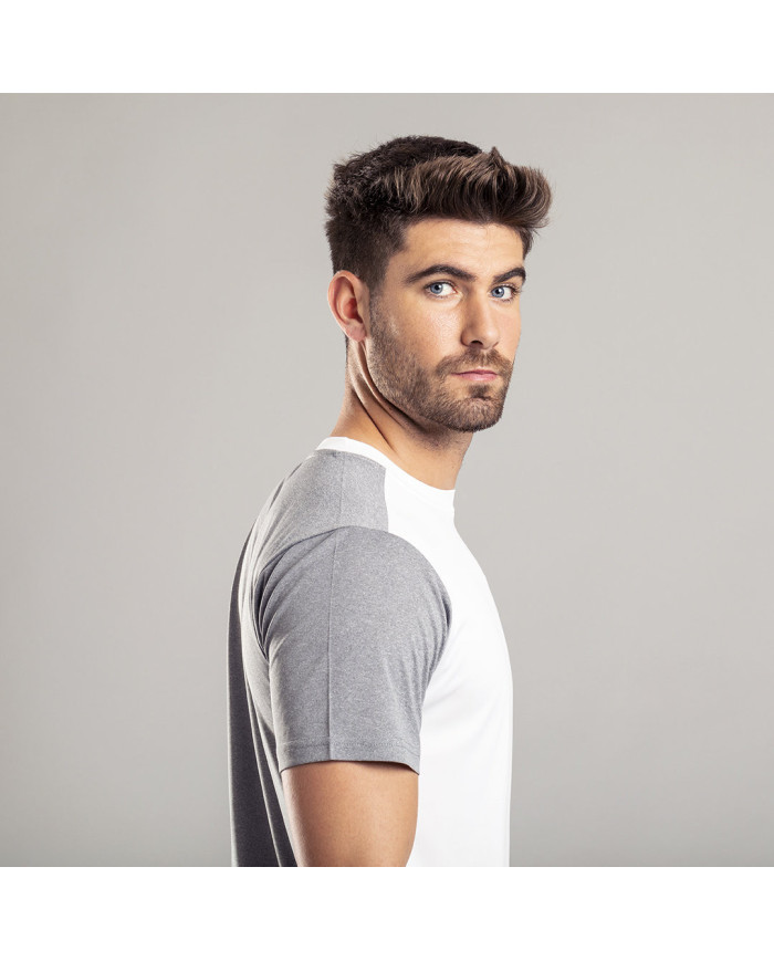 T-Shirt Adulto Tecnic Troser