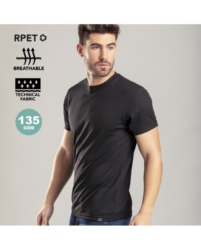 T-Shirt Adulto Tecnic Markus
