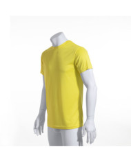 T-Shirt Adulto Tecnic Layom