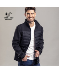 Casaco Cornal