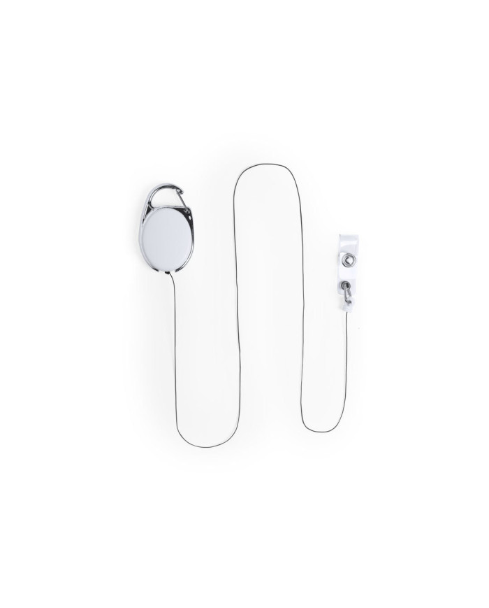 Porta-Acreditações Napper