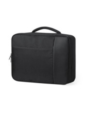 Mochila Pasta Porta-Documentos Hurkon