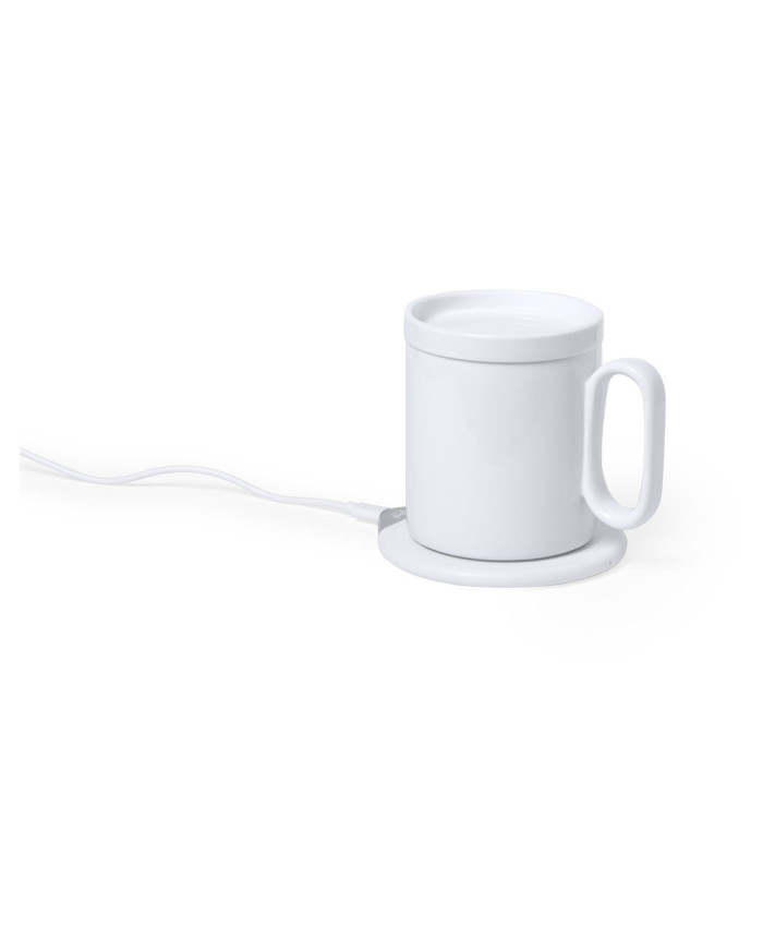 Aquecedor Chávenas Carregador Kalan