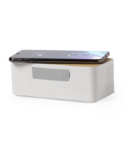 Altifalante Carregador Trecam