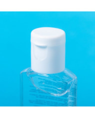 Gel Hidroalcoólico Bradul