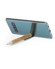 Esferográfica Suporte Clarion