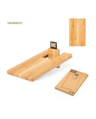 Memória USB Zilda 16GB