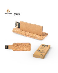 Memória USB Nosux 16GB
