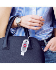 Gel Hidroalcoólico Lidem