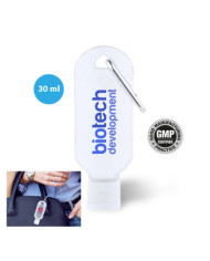 Gel Hidroalcoólico Lidem