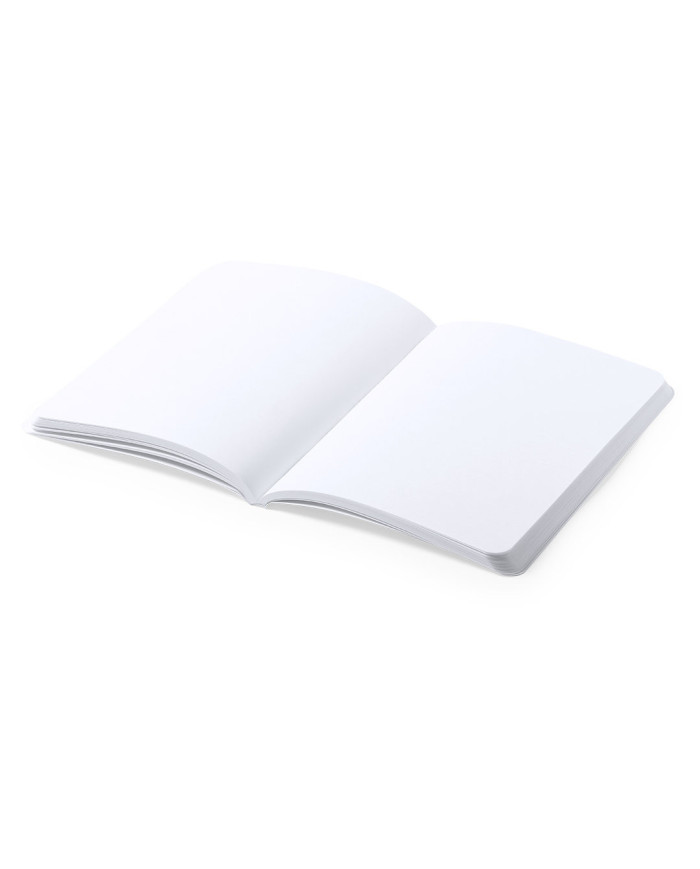 Caderno Antibacteriano Neltec