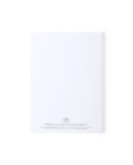 Caderno Antibacteriano Neltec