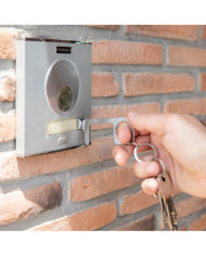 Porta-Chaves Anticontact Bigox