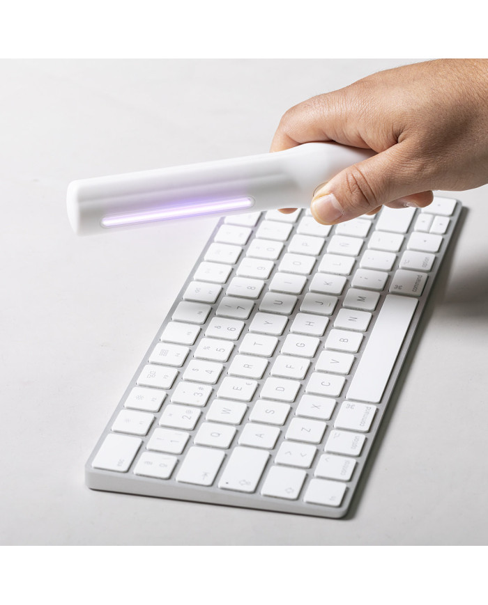 Lâmpada Esterilizadora UV Klas