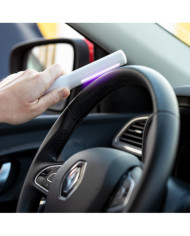 Lâmpada Esterilizadora UV Klas