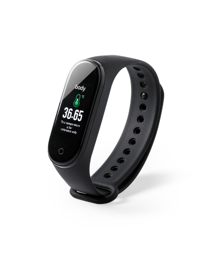 Bracelete Inteligente Droy