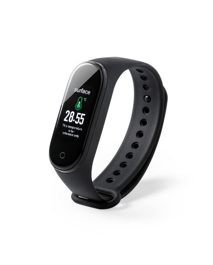 Bracelete Inteligente Droy