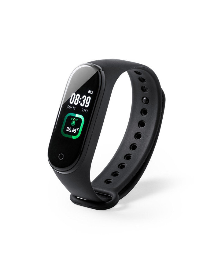 Bracelete Inteligente Droy