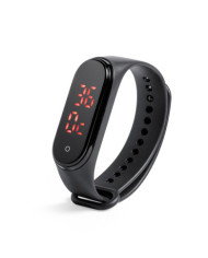 Relógio Termómetro Leroux