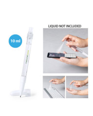 Esferográfica Vaporizador Dixter