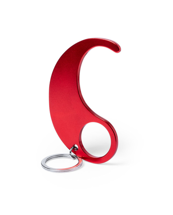 Porta-Chaves Anticontact Kozko